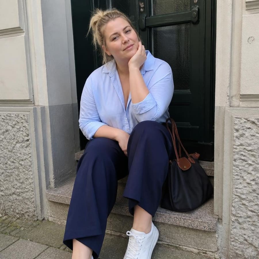 Aneta, 30, Düsseldorf