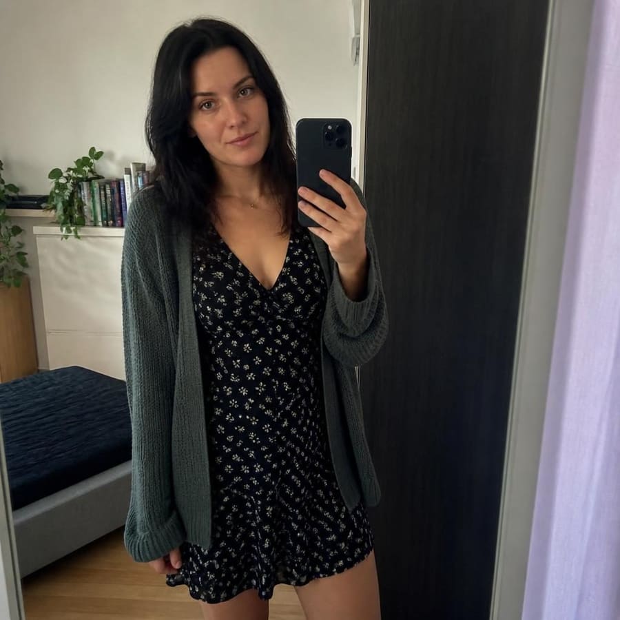 Öznur, 34, Leipzig