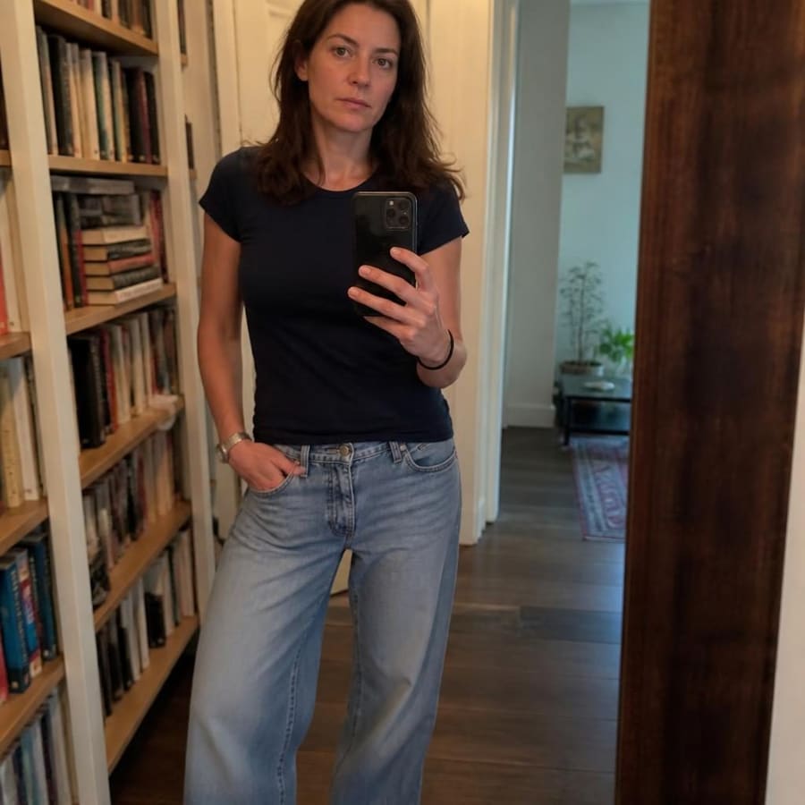 Marielies, 44, Nürnberg