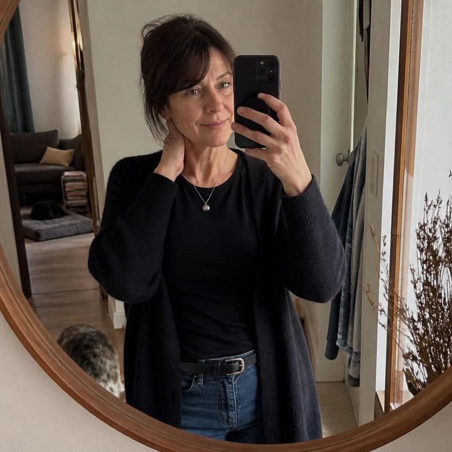 Felicita, 58, Essen