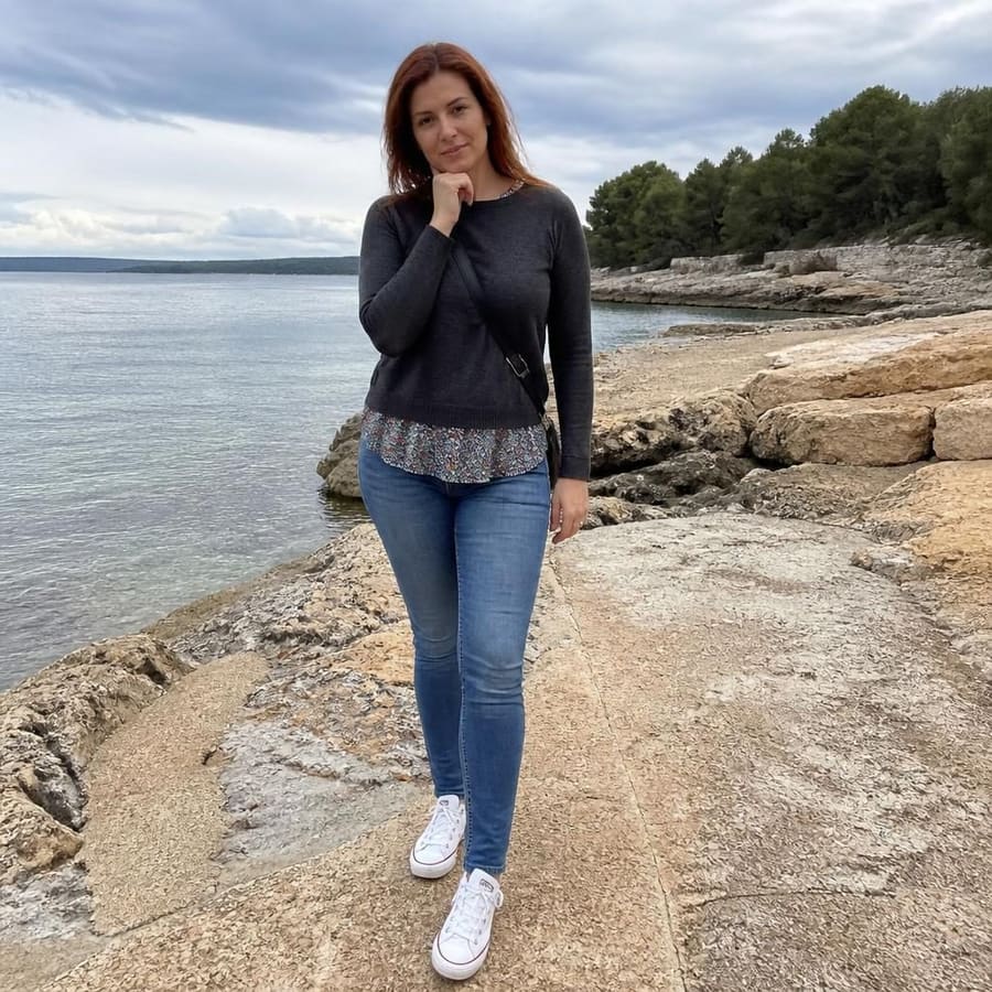 Anastasia, 32, Duisburg