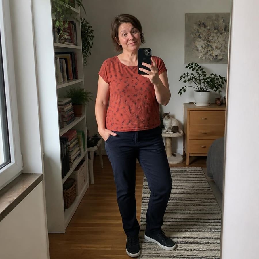 Siobhan, 46, Köln
