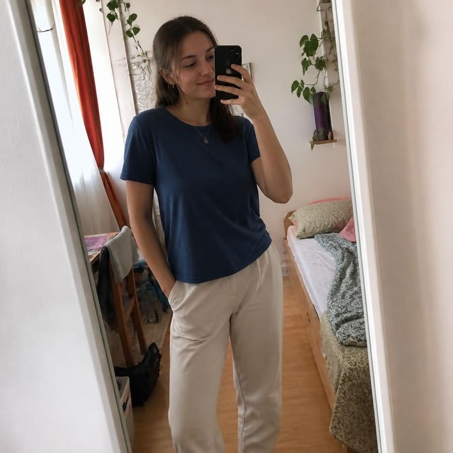 Nika, 26, Düsseldorf