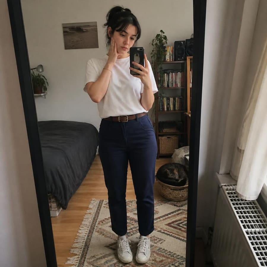 Emelie, 18, Leipzig
