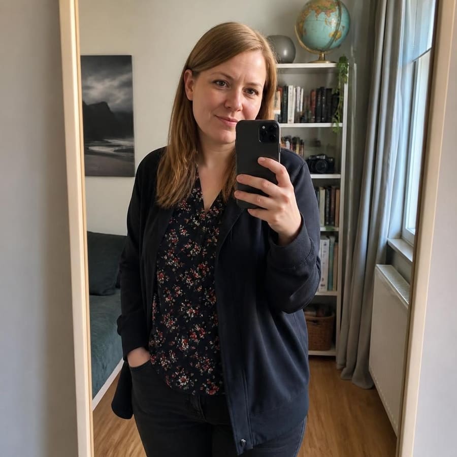 Marja, 33, Ratingen