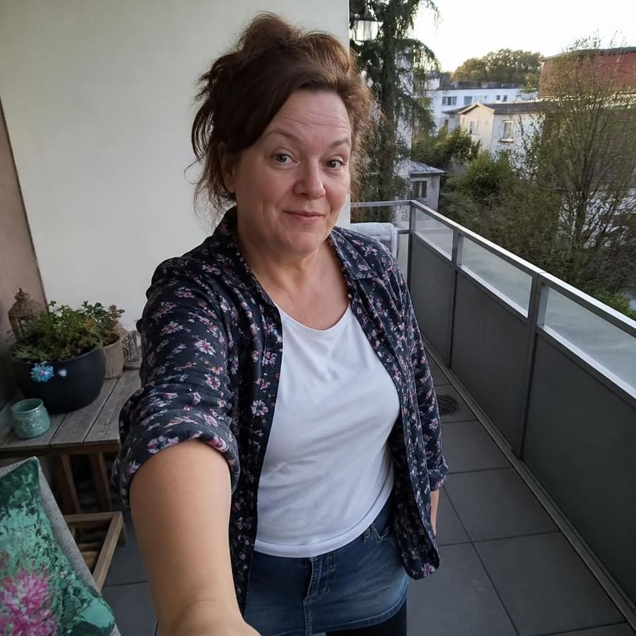 Nellie, 57, München