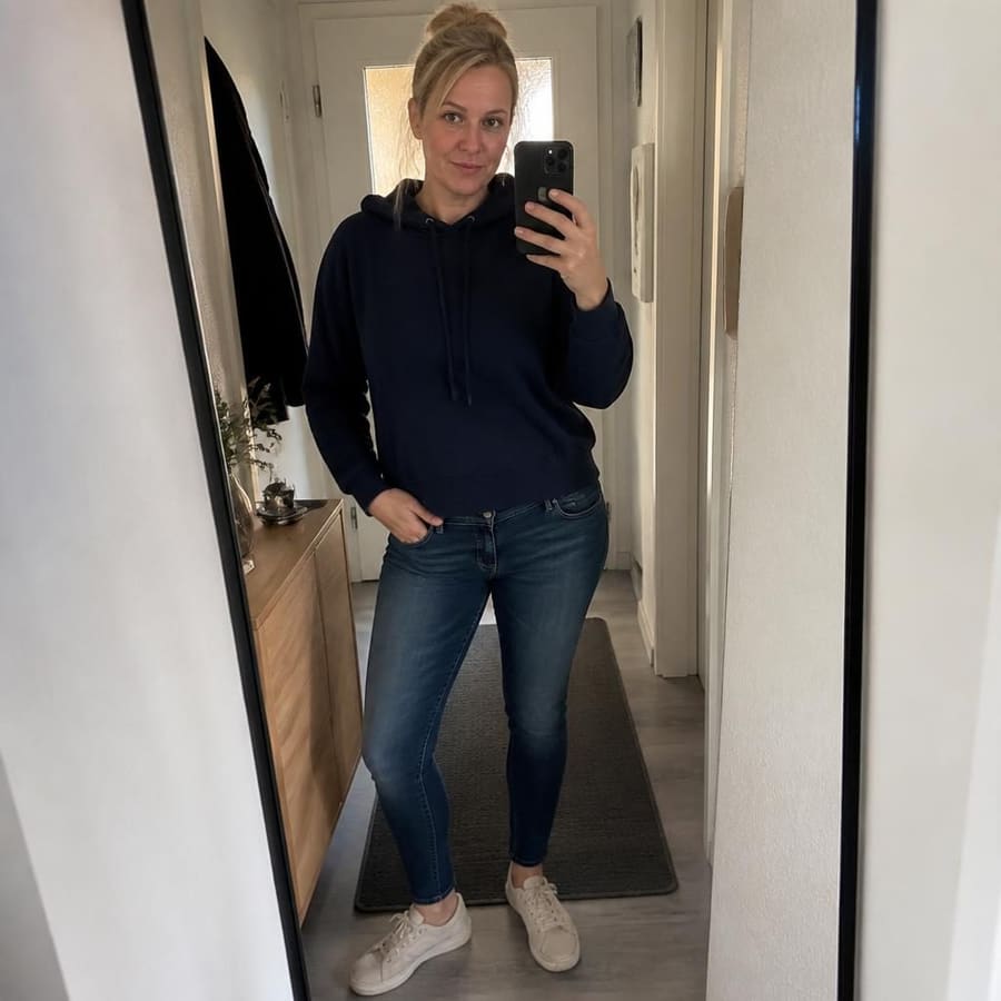 Alice, 46, Duisburg
