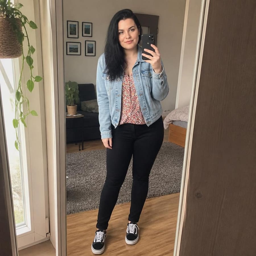 Nadja, 31, Duisburg