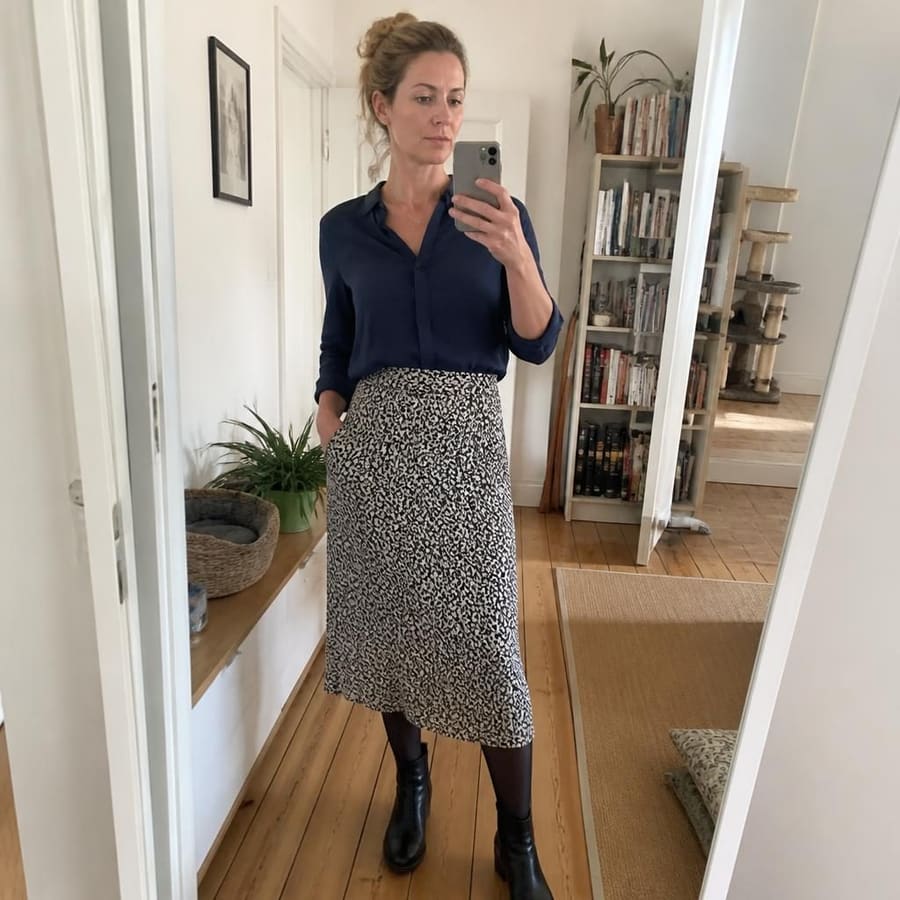 Hanny, 42, Leipzig