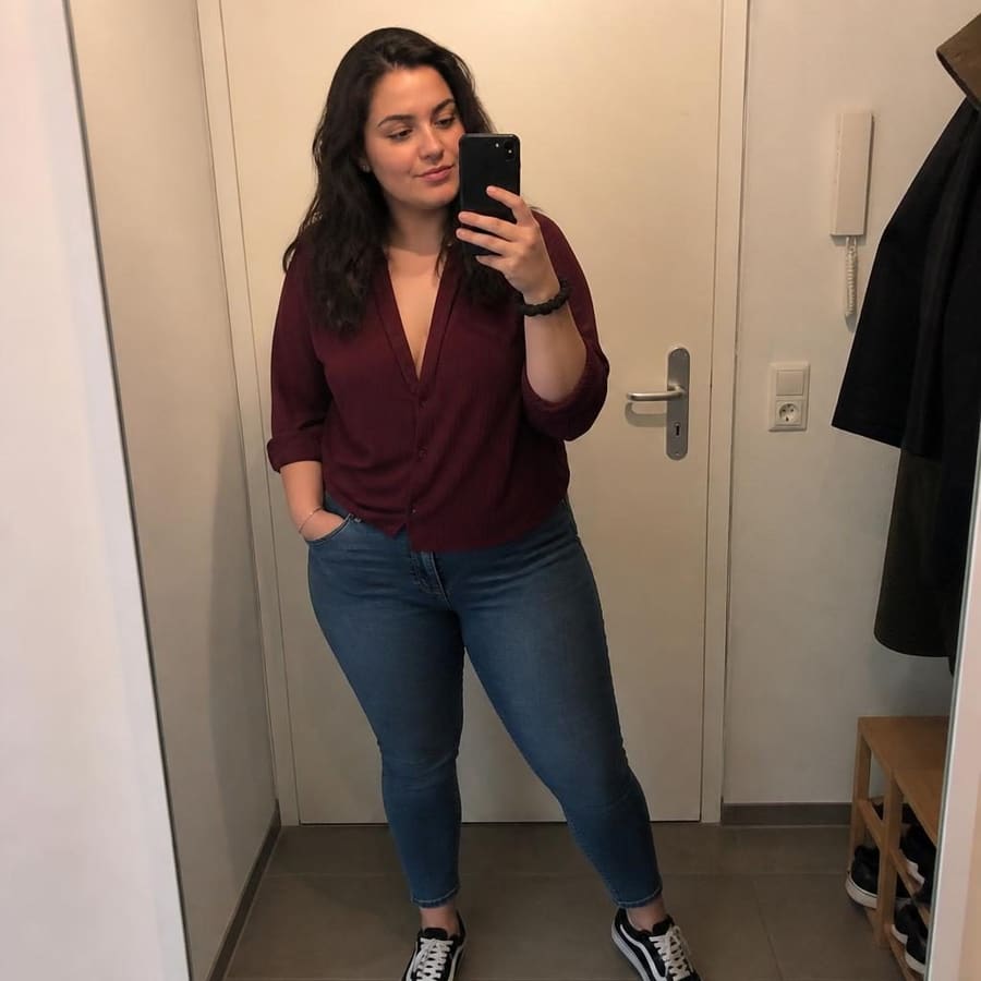 Camila, 28, Hannover