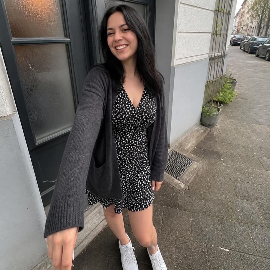 Hania, 29, Duisburg