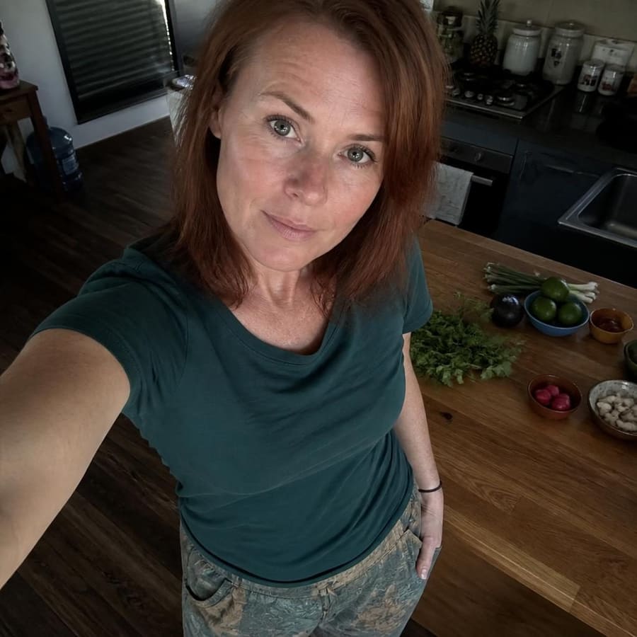 Alexa, 40, Essen