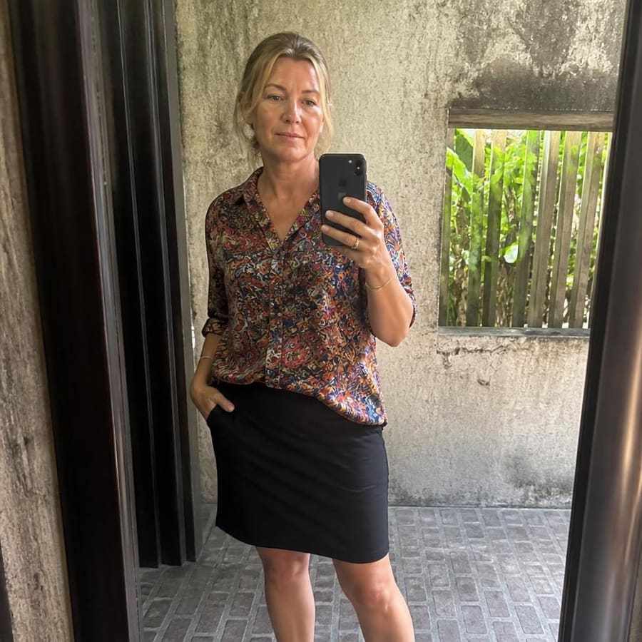 Suzie, 49, Essen