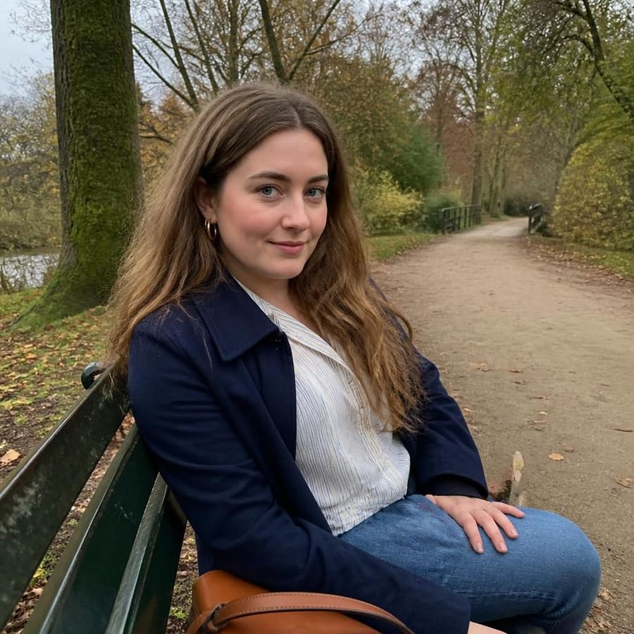 Lana, 20, Bremen