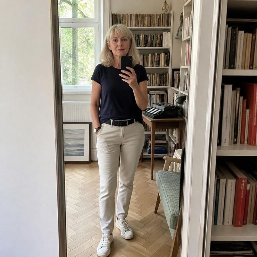 Serpil, 61, Leipzig