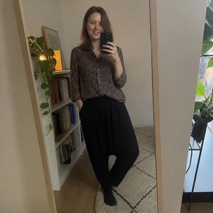 Songül, 33, Cottbus