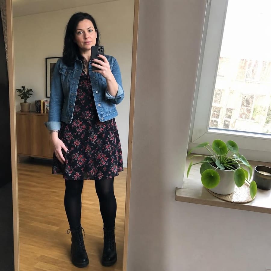 Susi, 37, Hannover