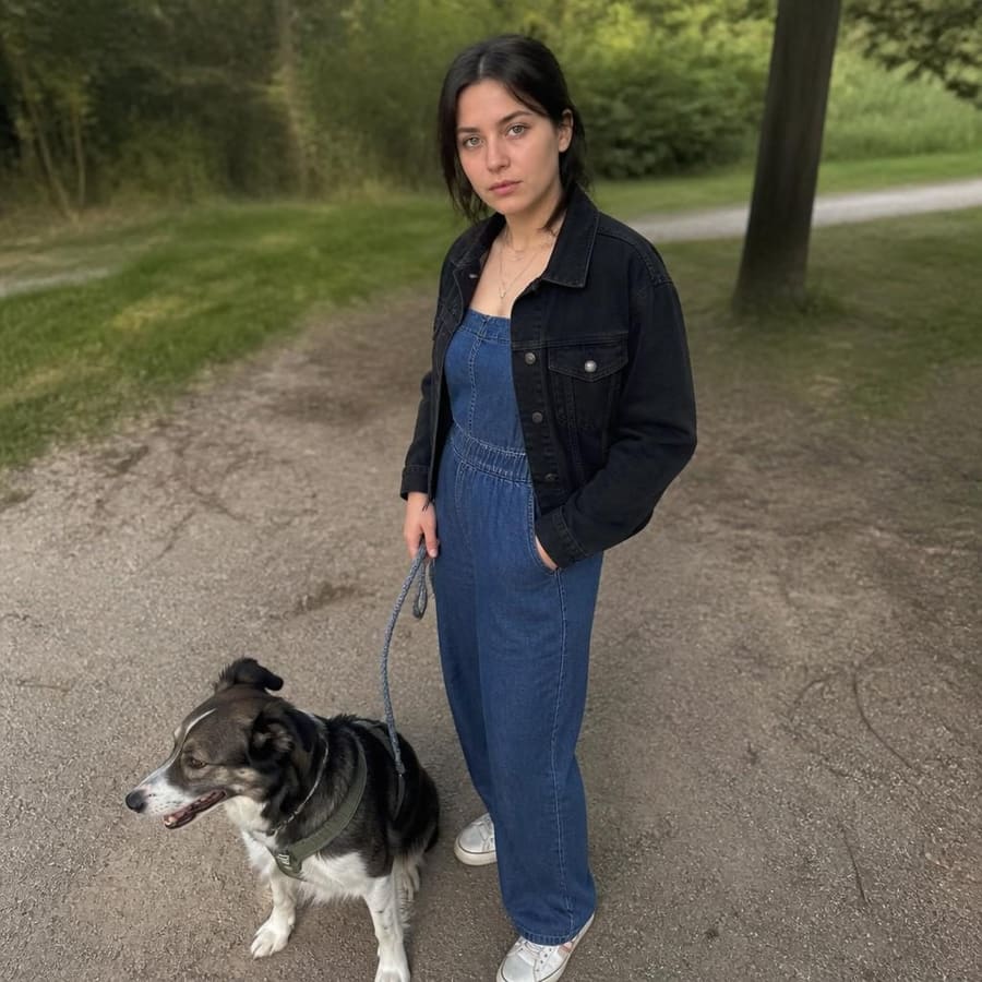 Michelina, 18, Münster
