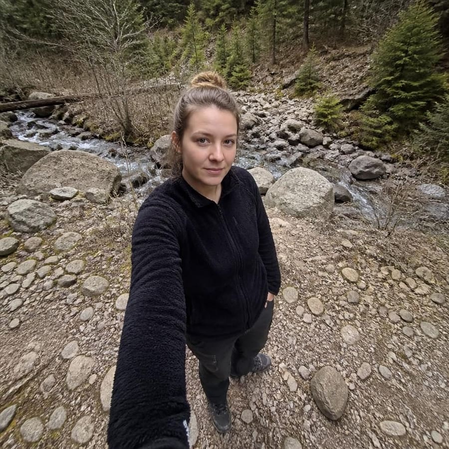 Konstanze, 32, Düsseldorf