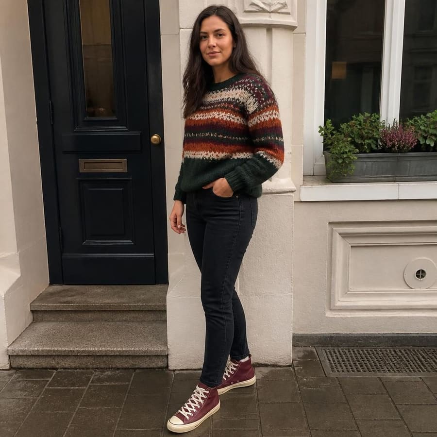 Rosi, 33, Köln