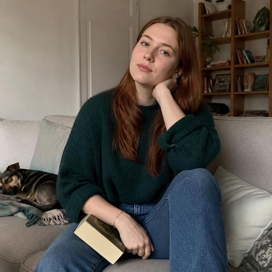 Britt, 21, München
