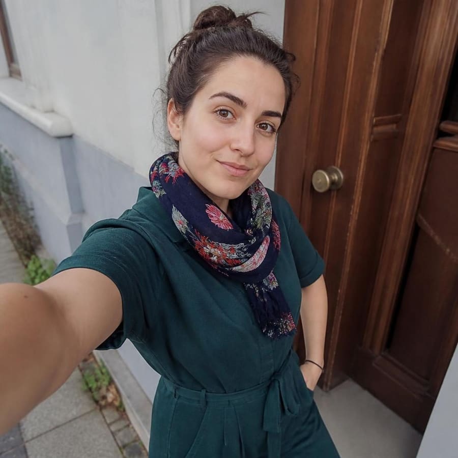 Margart, 28, Bremen