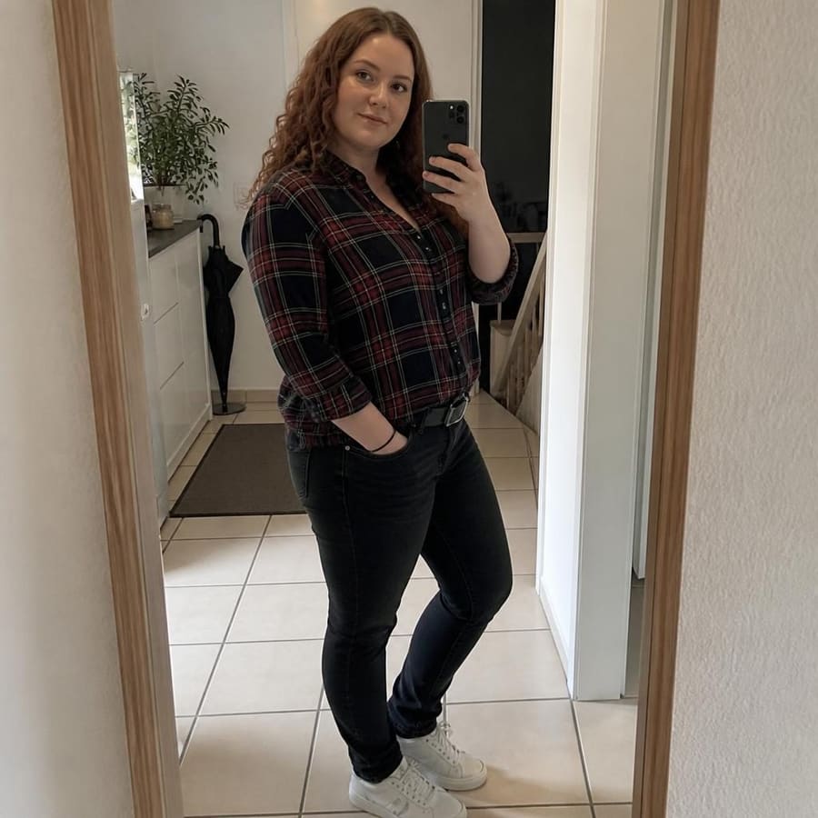 Diana, 31, Düsseldorf