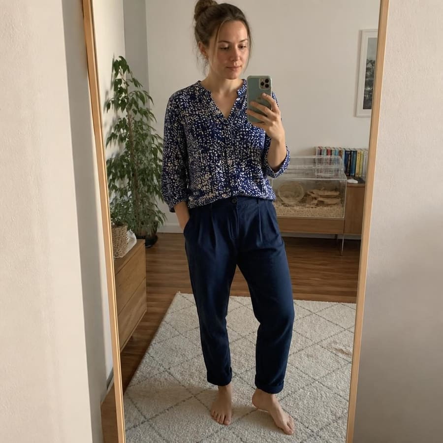 Daniela, 29, Bonn