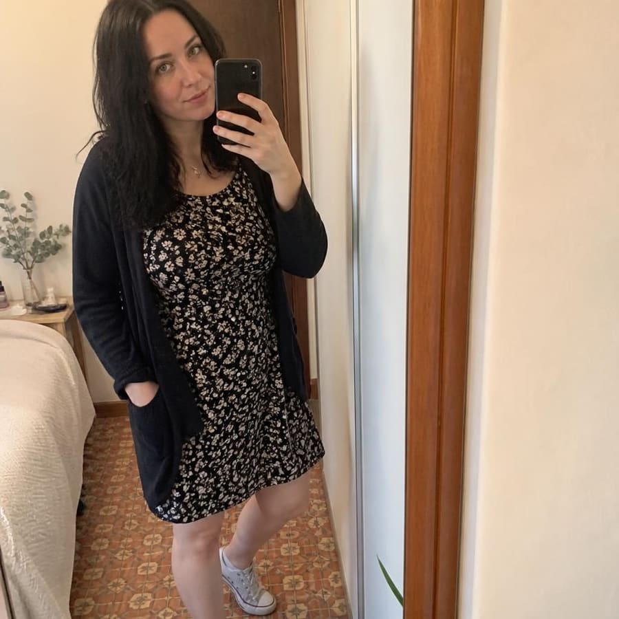 Annet, 27, Wuppertal