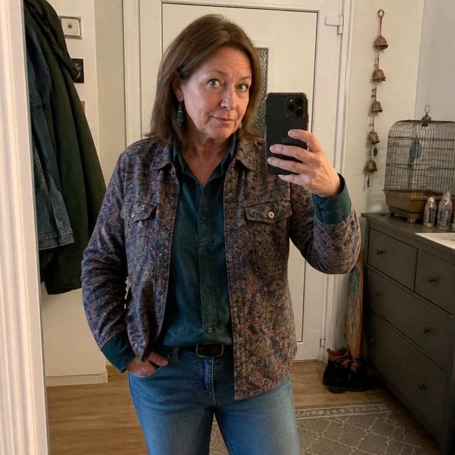 Marikka, 62, Leipzig