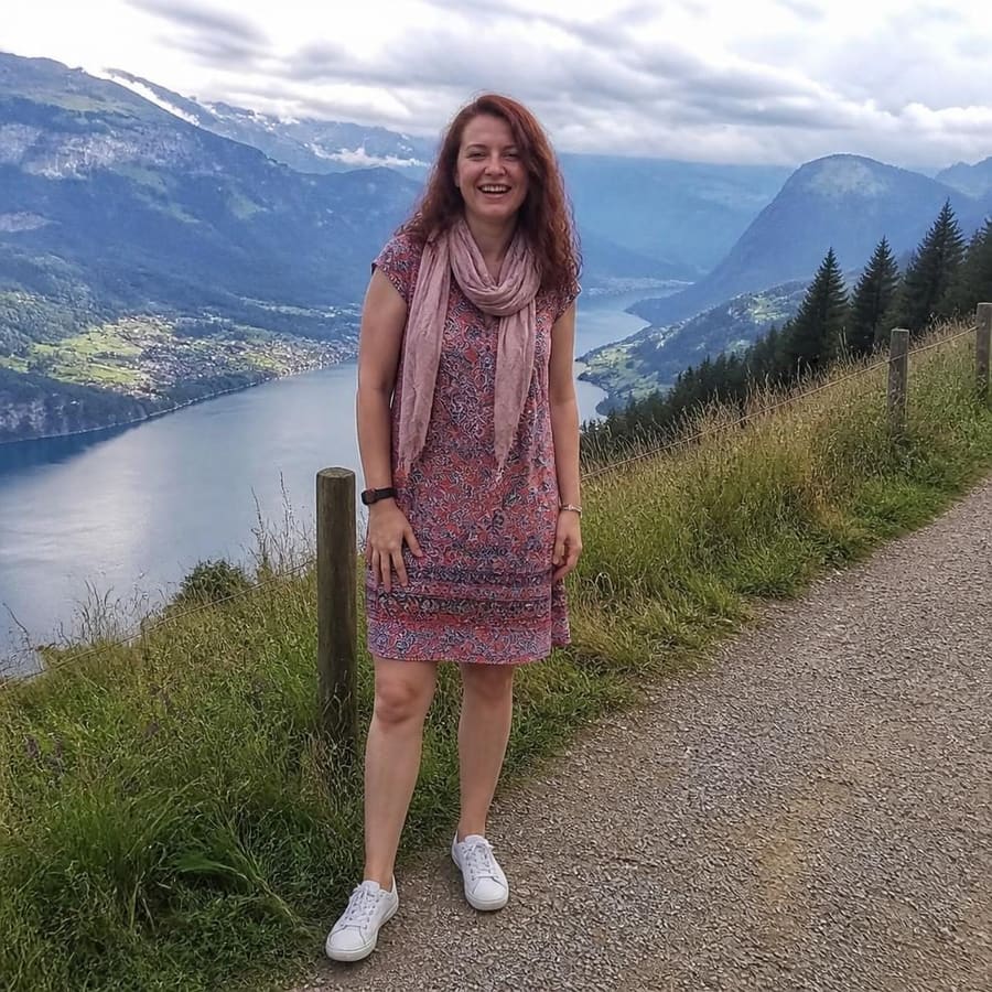 Maresi, 34, Essen