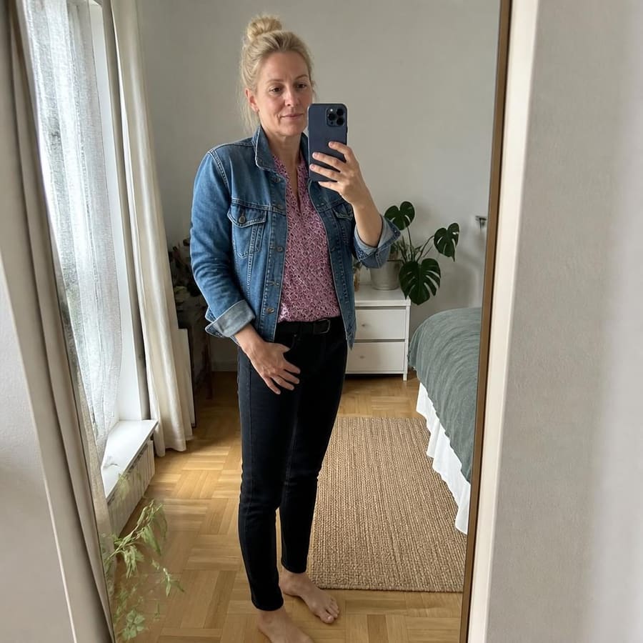 Erika, 38, München
