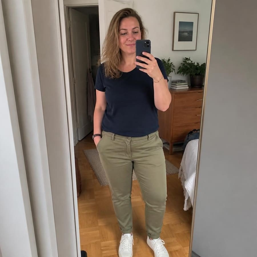 Aida, 35, Stuttgart