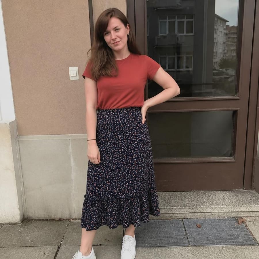 Sixta, 31, Stuttgart