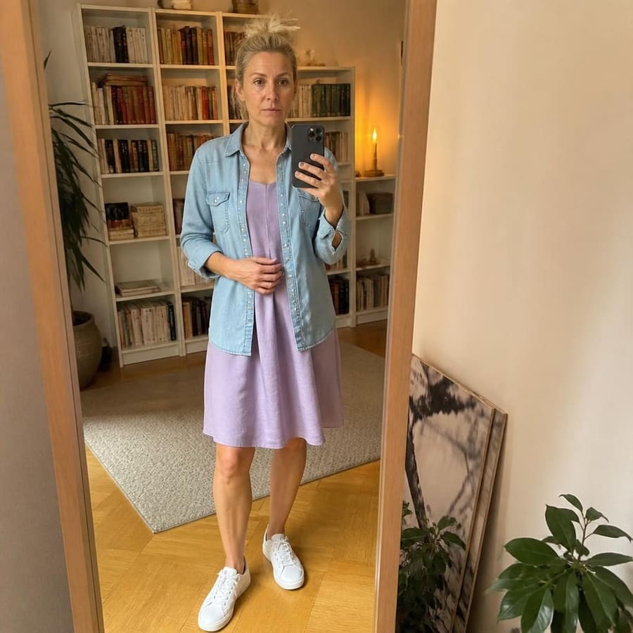 Anika, 47, Stuttgart