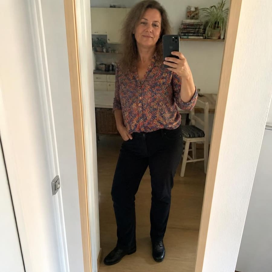 Marei, 51, Bremen