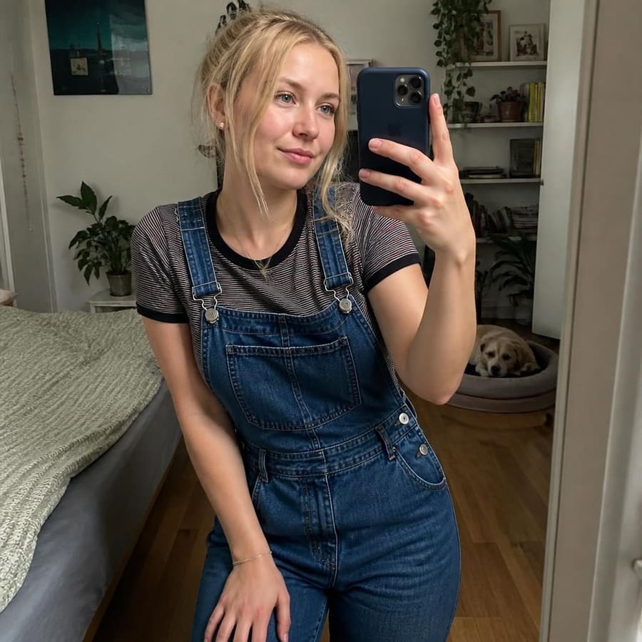 Ann, 23, Stuttgart