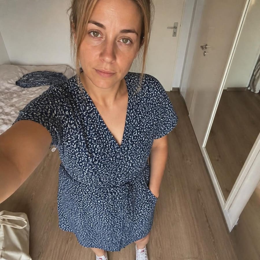 Sisi, 32, Münster