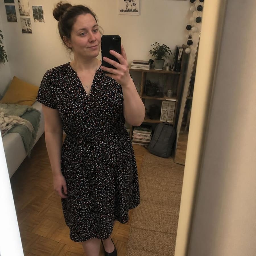 Felicitas, 27, Dresden