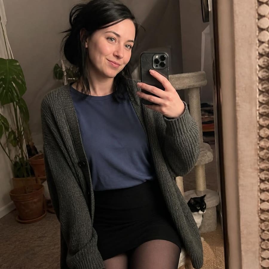 Coco, 26, Frankfurt am Main