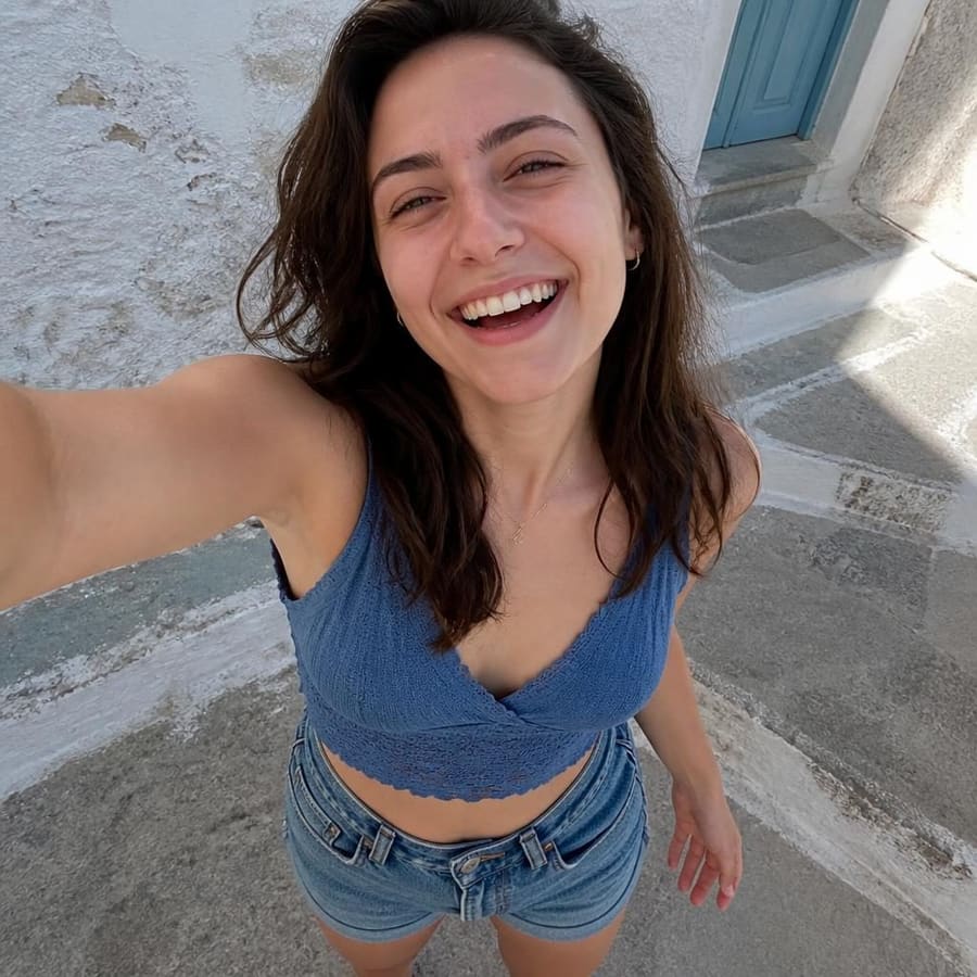 Emilie, 18, Nürnberg