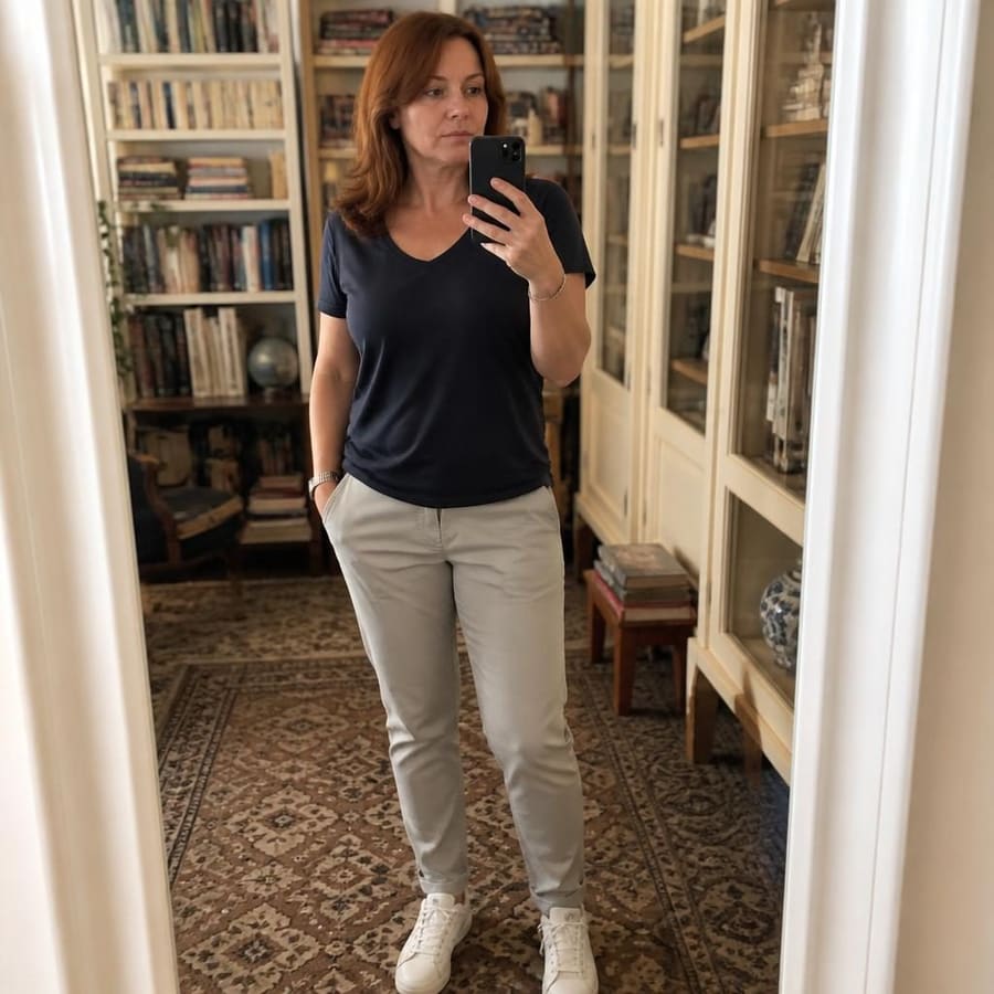 Öznur, 49, Stuttgart