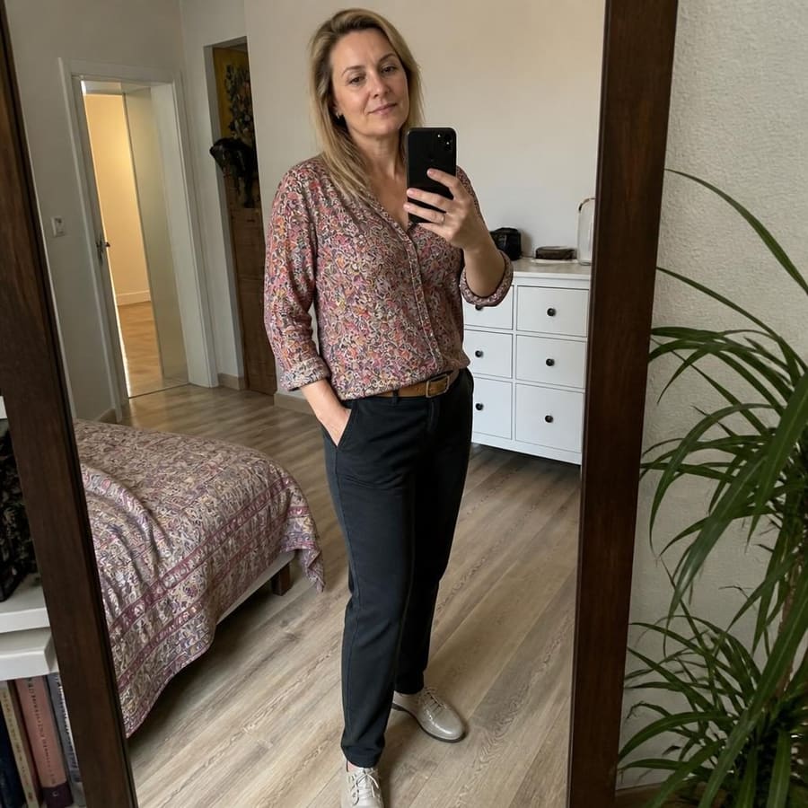 Aneta, 48, Wuppertal
