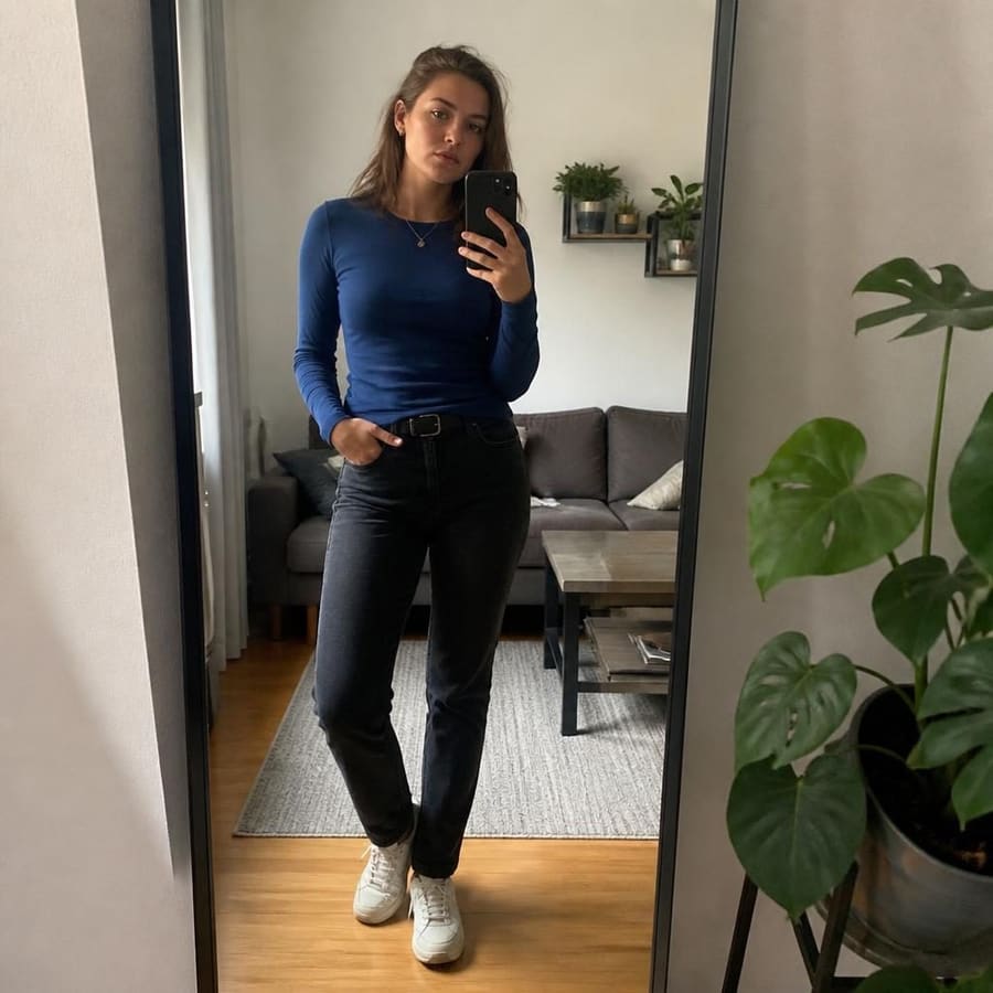 Simonetta, 29, Frankfurt am Main