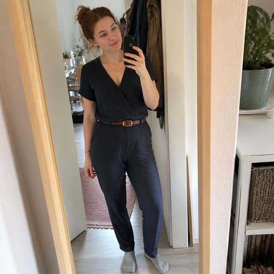 Louisa, 21, Münster