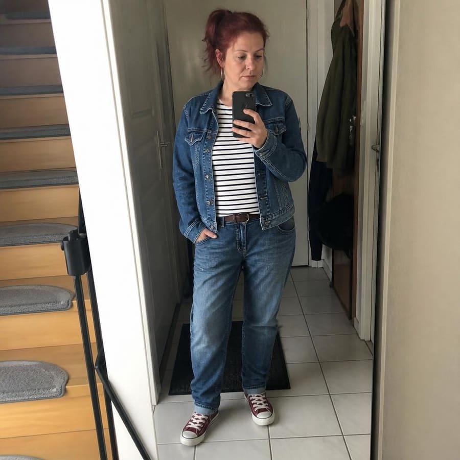 Dagny, 40, Neunkirchen