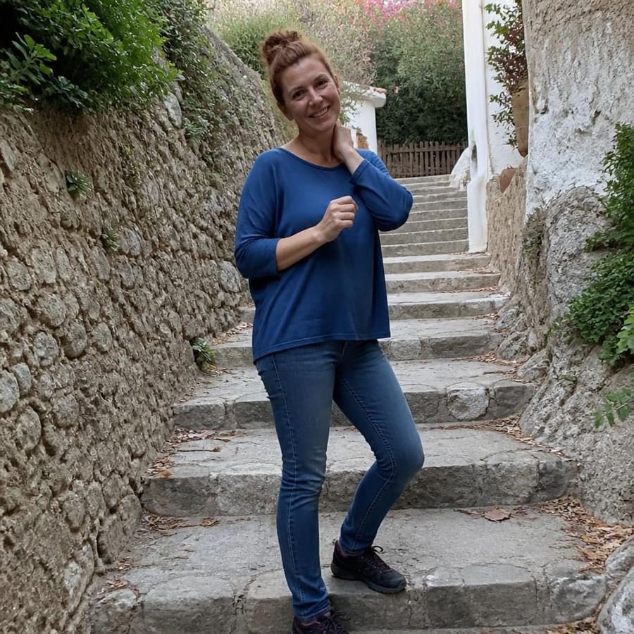 Mira, 38, Hannover