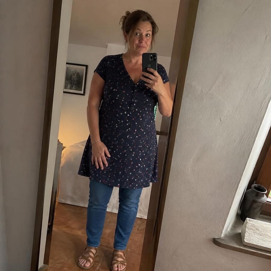 Sybille, 50, Duisburg
