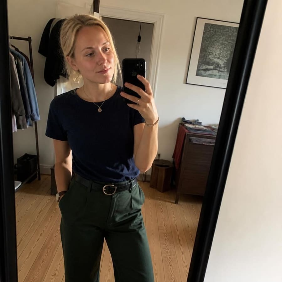 Nadja, 27, Dresden