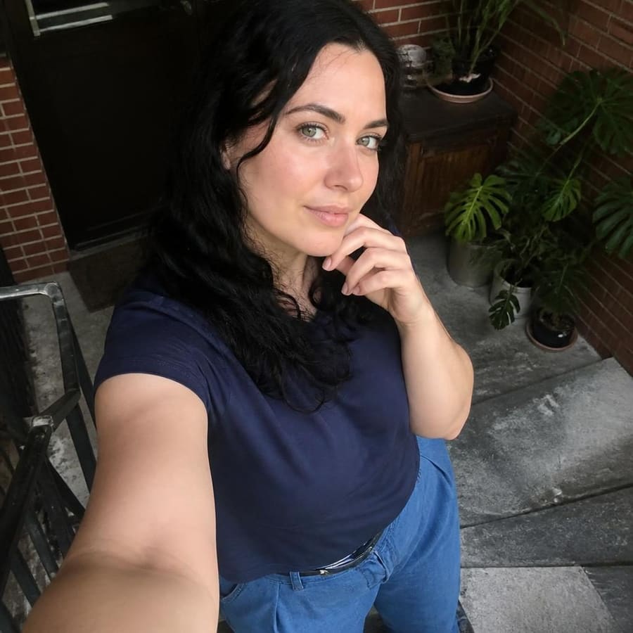 Alice, 34, Münster
